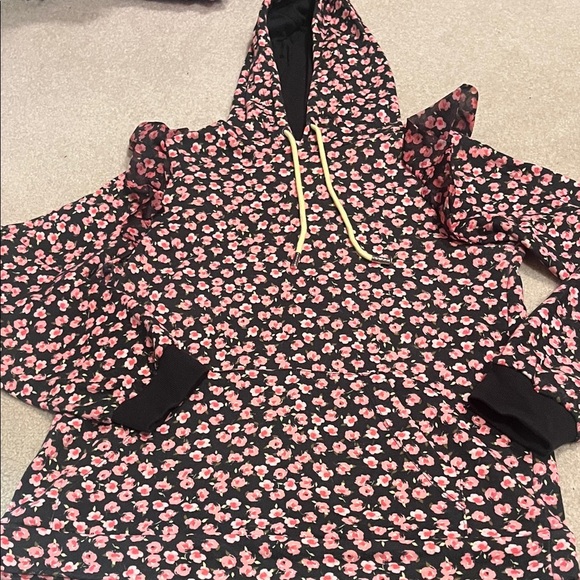 Sandy Liang Tops - Target hoodie